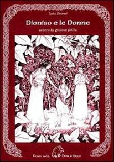 DIONISO E LE DONNE