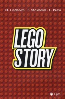 LEGO STORY