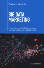 BIG DATA MARKETING CREARE VALORE NELLA