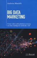 BIG DATA MARKETING CREARE VALORE NELLA