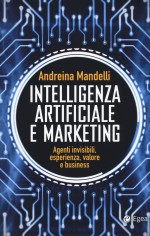 INTELLIGENZA ARTIFICIALE E MARKETING AG