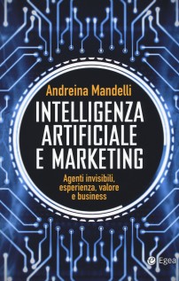 INTELLIGENZA ARTIFICIALE E MARKETING AG