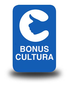 bonus cultura 18app