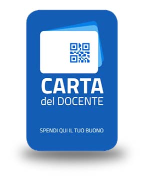 carta docente