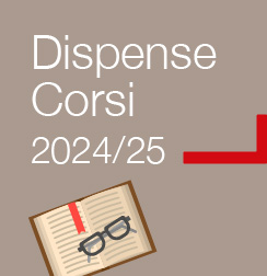 dispense corsi